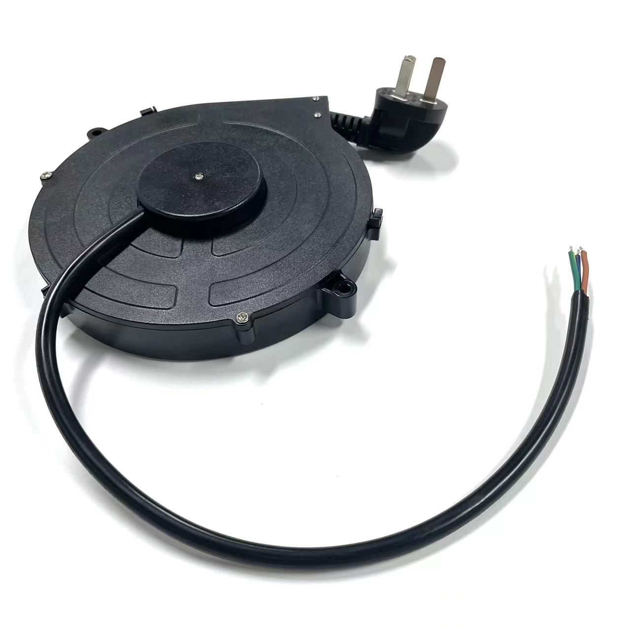 Electrical Mini 2.5m Reel Auto - Electric Reel incelemesi ve fiyatı