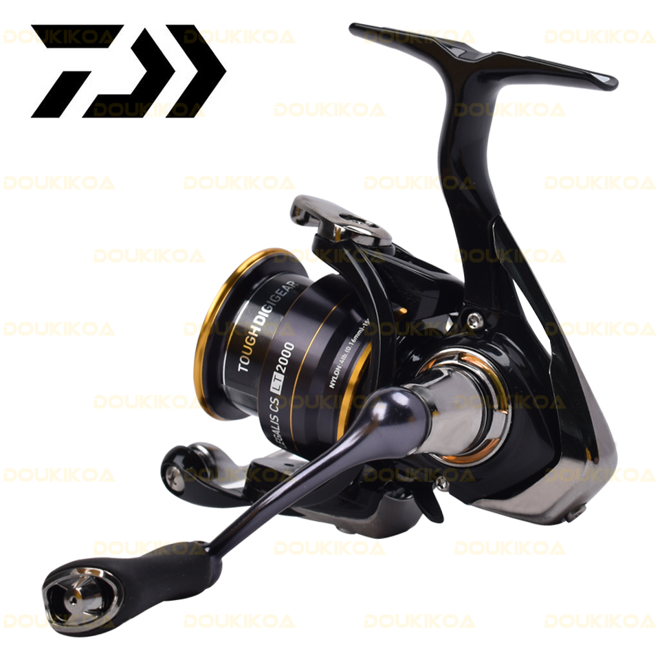 2021 DAIWA LEGALIS CS LT Fishi - Reel Spare Spool incelemesi ve fiyatı