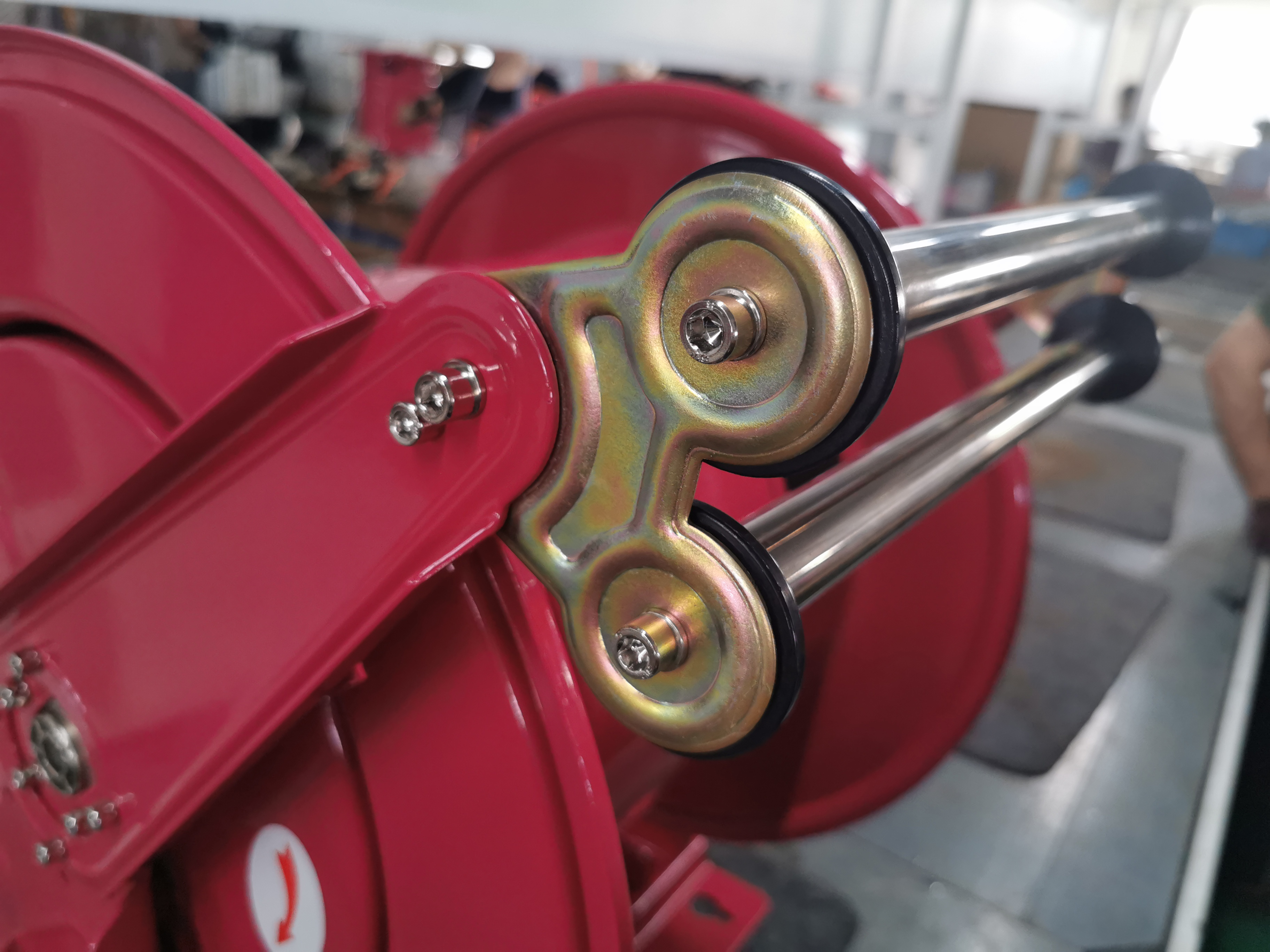 Auto Car Fuel Grease Washer Ai - Reel Grease incelemesi ve fiyatı
