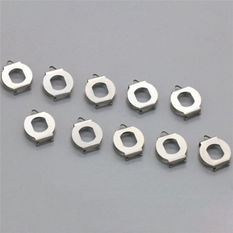 AA90-10PCS Five Star Relief Wr - Reel Handle incelemesi ve fiyatı