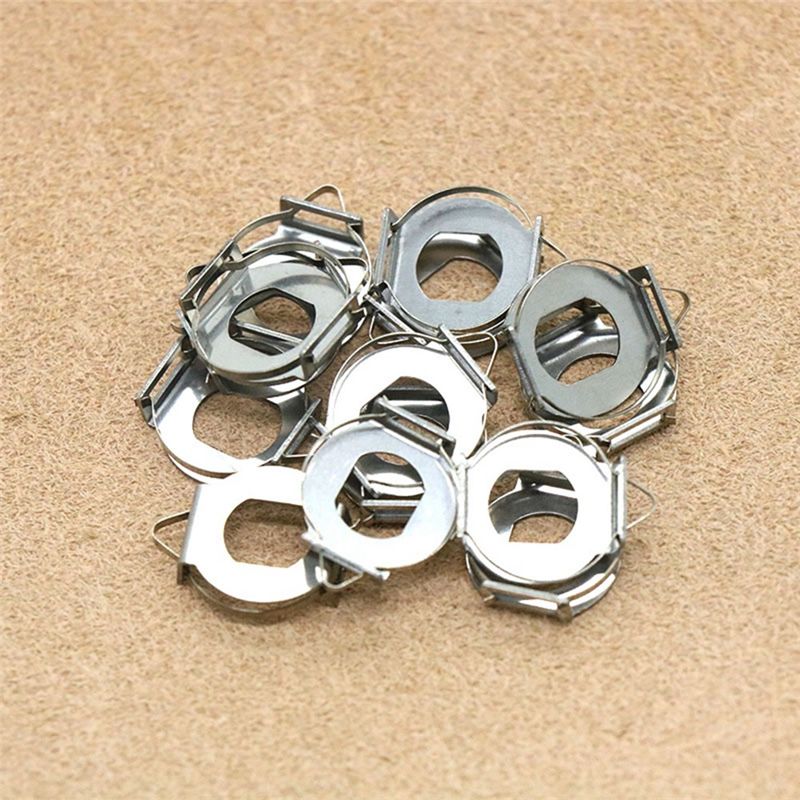 AA90-10PCS Five Star Relief Wr - Reel Handle incelemesi ve fiyatı