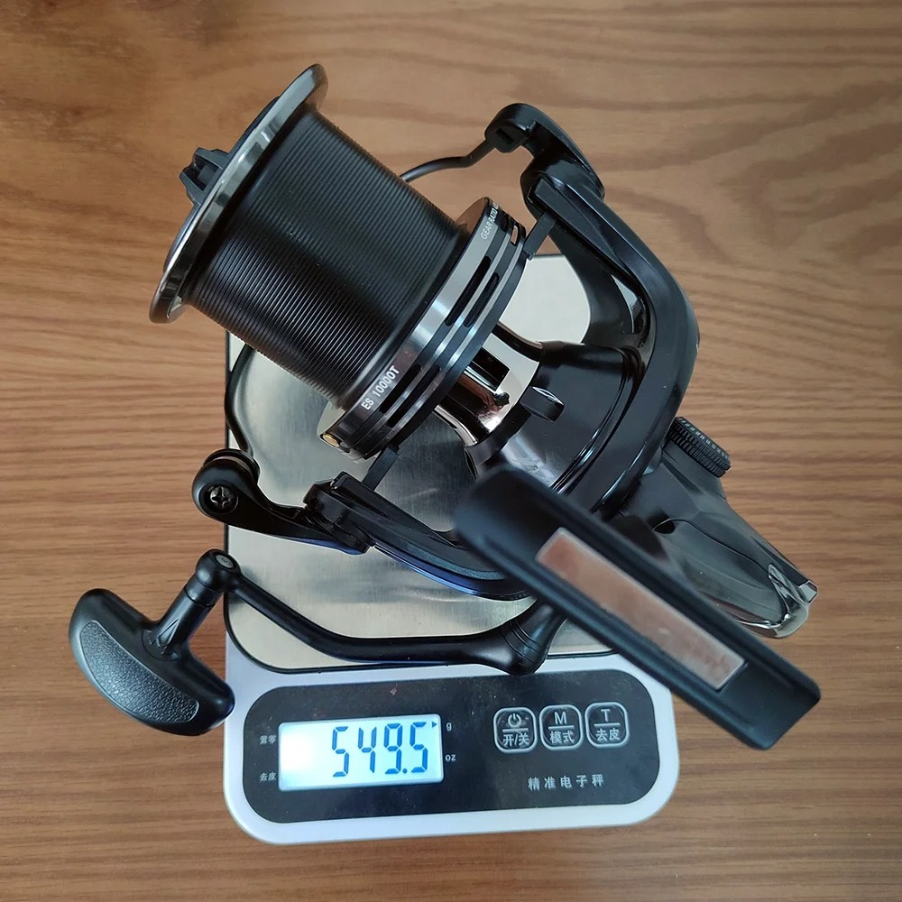 2026  NEW  10000 series magnes - Reel Spare Spool incelemesi ve fiyatı