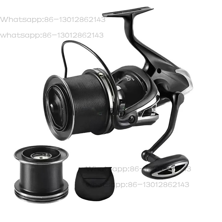 2026  NEW  10000 series magnes - Reel Spare Spool incelemesi ve fiyatı