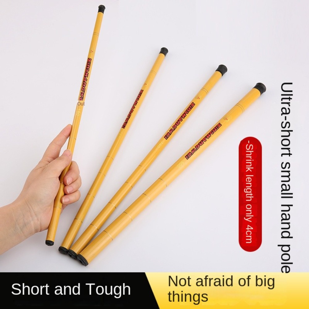 Telescopic Fishing Rod Full Ki - Spincast Reel incelemesi ve fiyatı