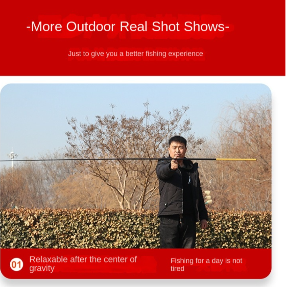 Telescopic Fishing Rod Full Ki - Spincast Reel incelemesi ve fiyatı
