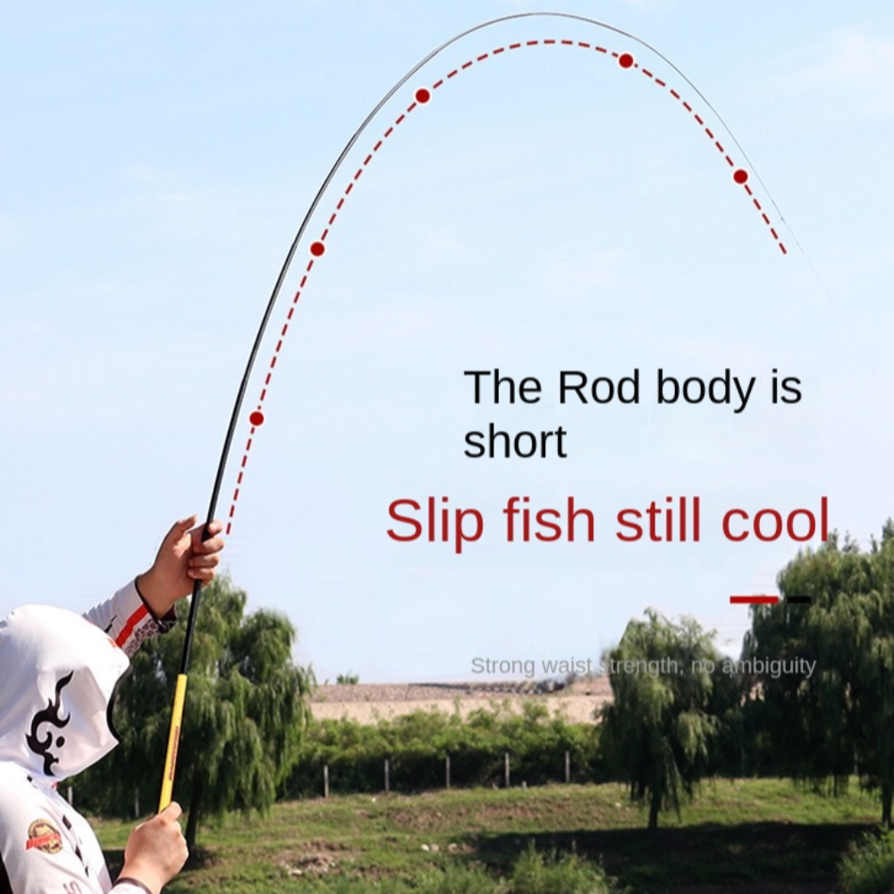 Telescopic Fishing Rod Full Ki - Spincast Reel incelemesi ve fiyatı
