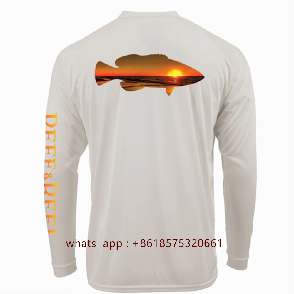Reef&Reel Men's Fishing Shirts - Fly Reel incelemesi ve fiyatı