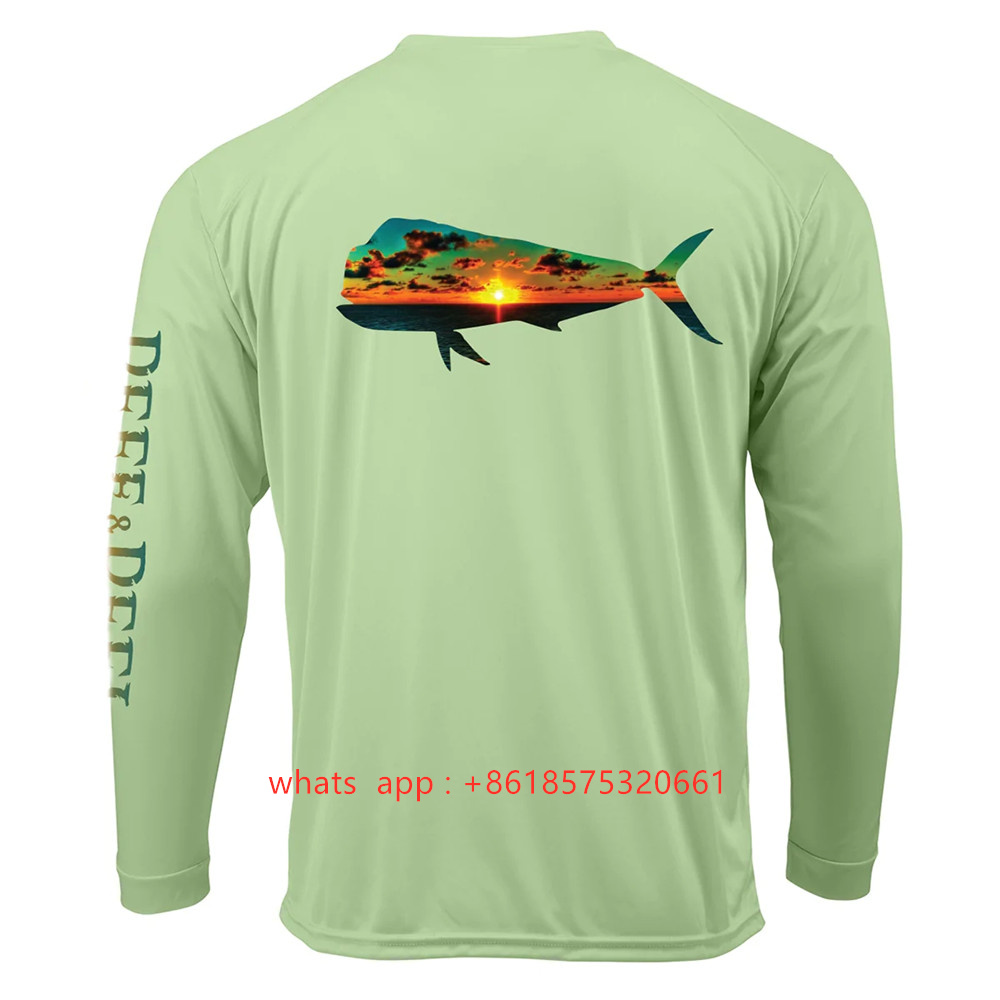 Reef&Reel Men's Fishing Shirts - Fly Reel incelemesi ve fiyatı