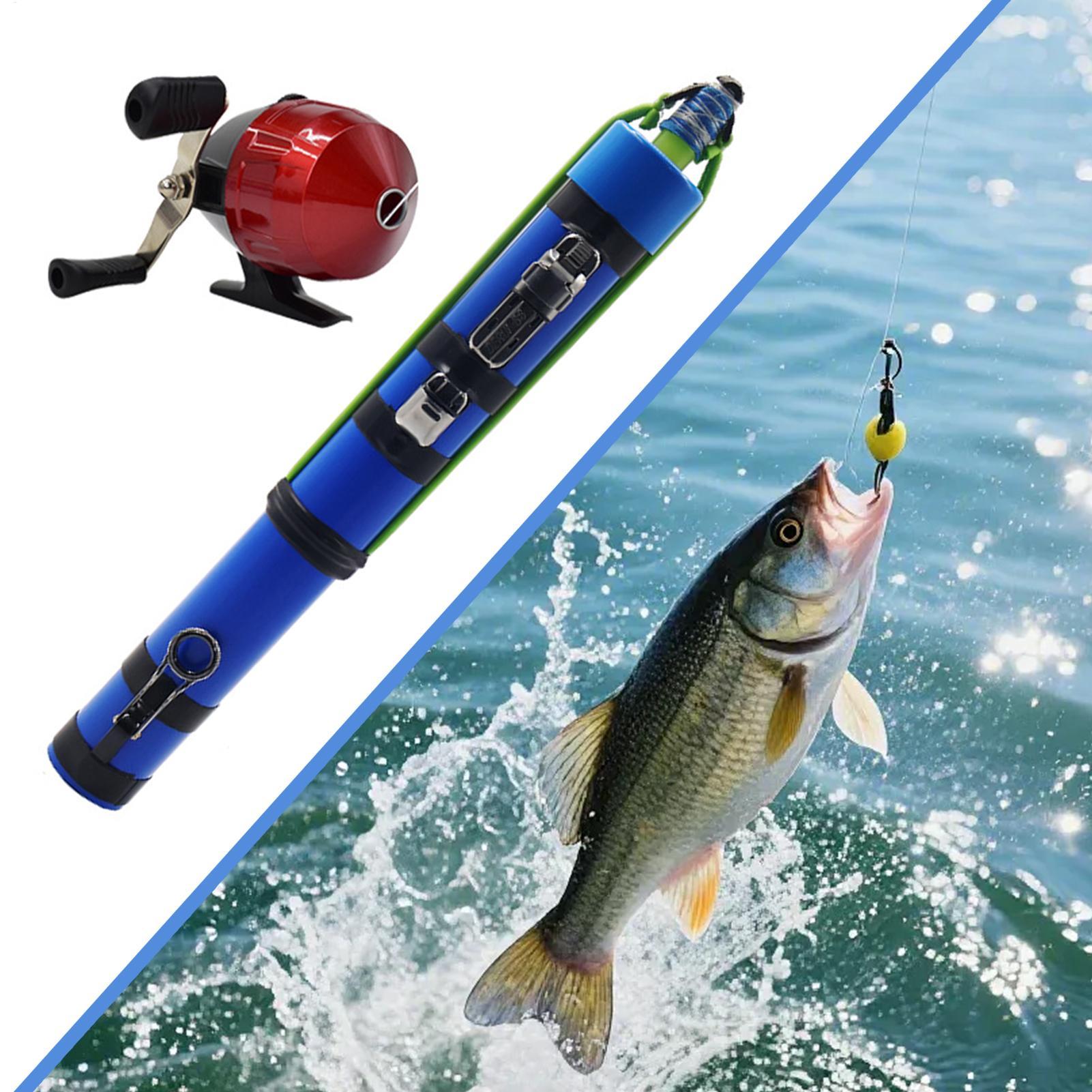 Fishing Pole Slingshot Design  - Fly Reel incelemesi ve fiyatı