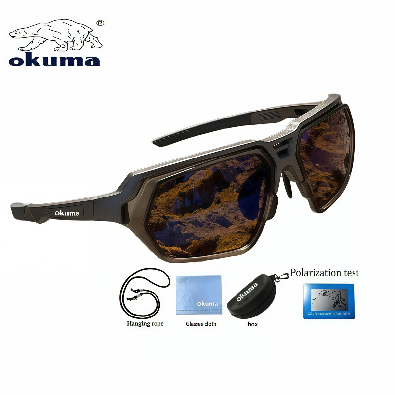 Okuma 26 Year New Outdoor Spor - Surf Reel incelemesi ve fiyatı