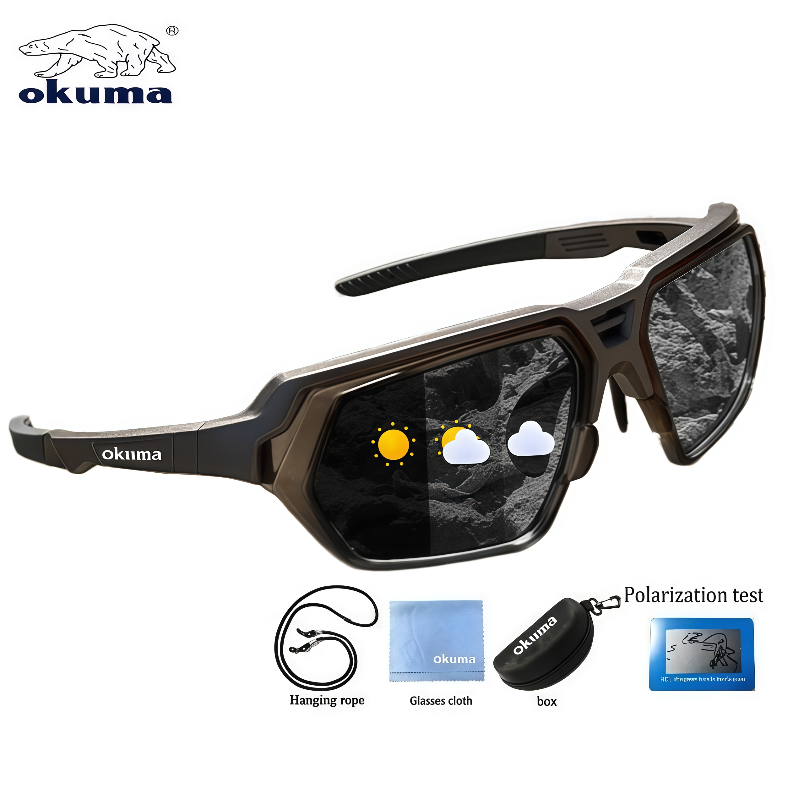 Okuma 26 Year New Outdoor Spor - Surf Reel incelemesi ve fiyatı