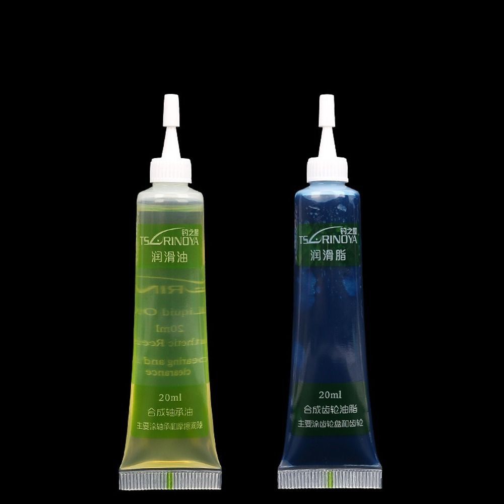 1 set Compression Resistance S - Reel Lubricant incelemesi ve fiyatı