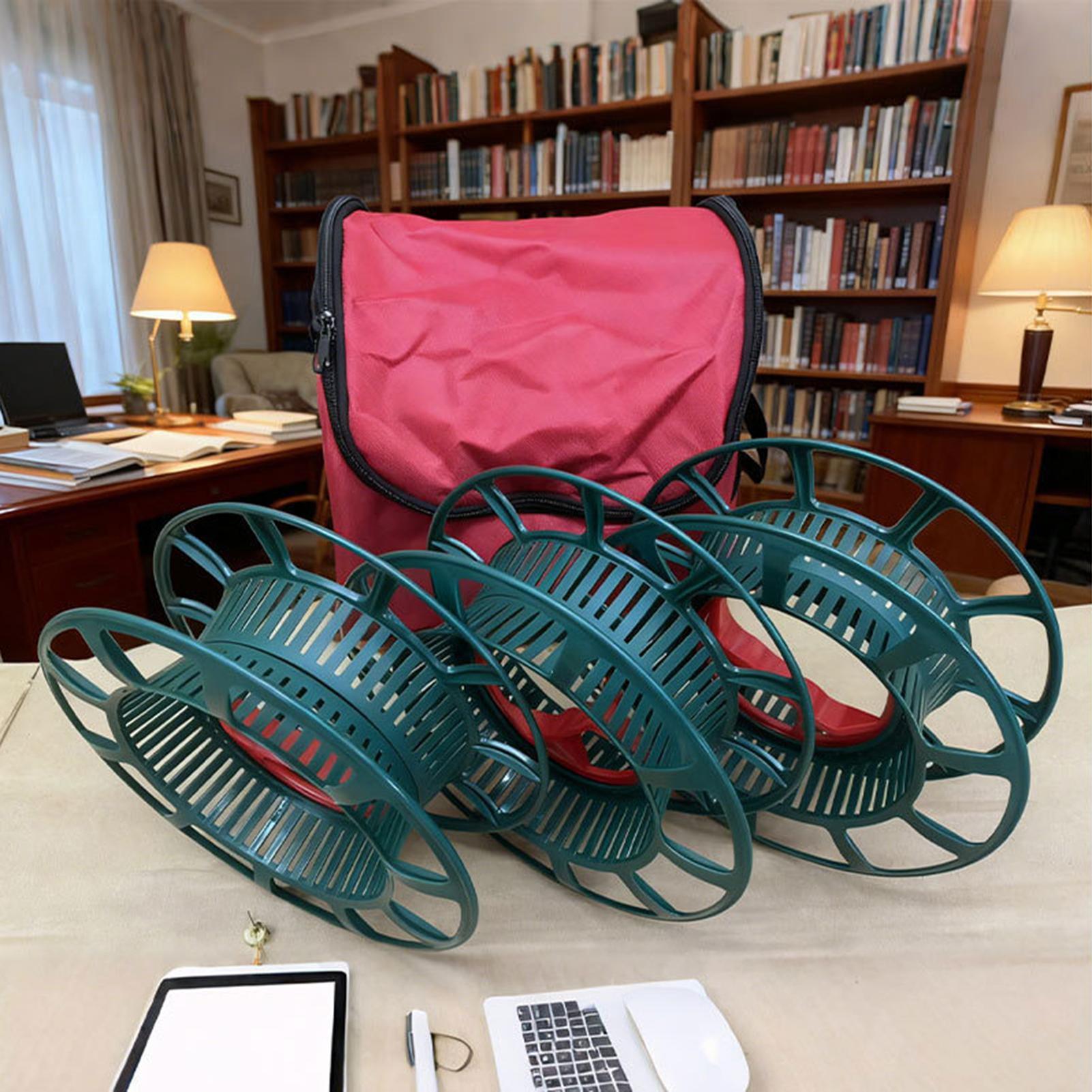 Christmas Light Storage Oxford - Reel Bag incelemesi ve fiyatı