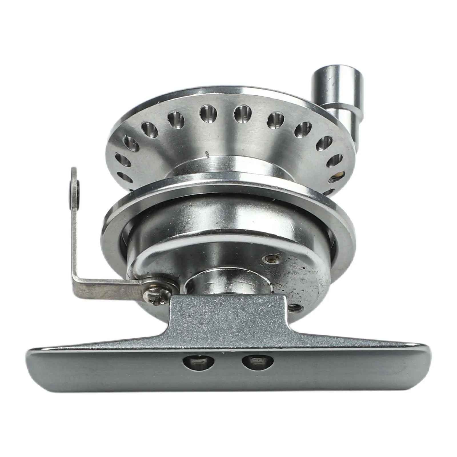 Fishing Reel Ice Fishing Reel  - Ice Fishing Reel incelemesi ve fiyatı