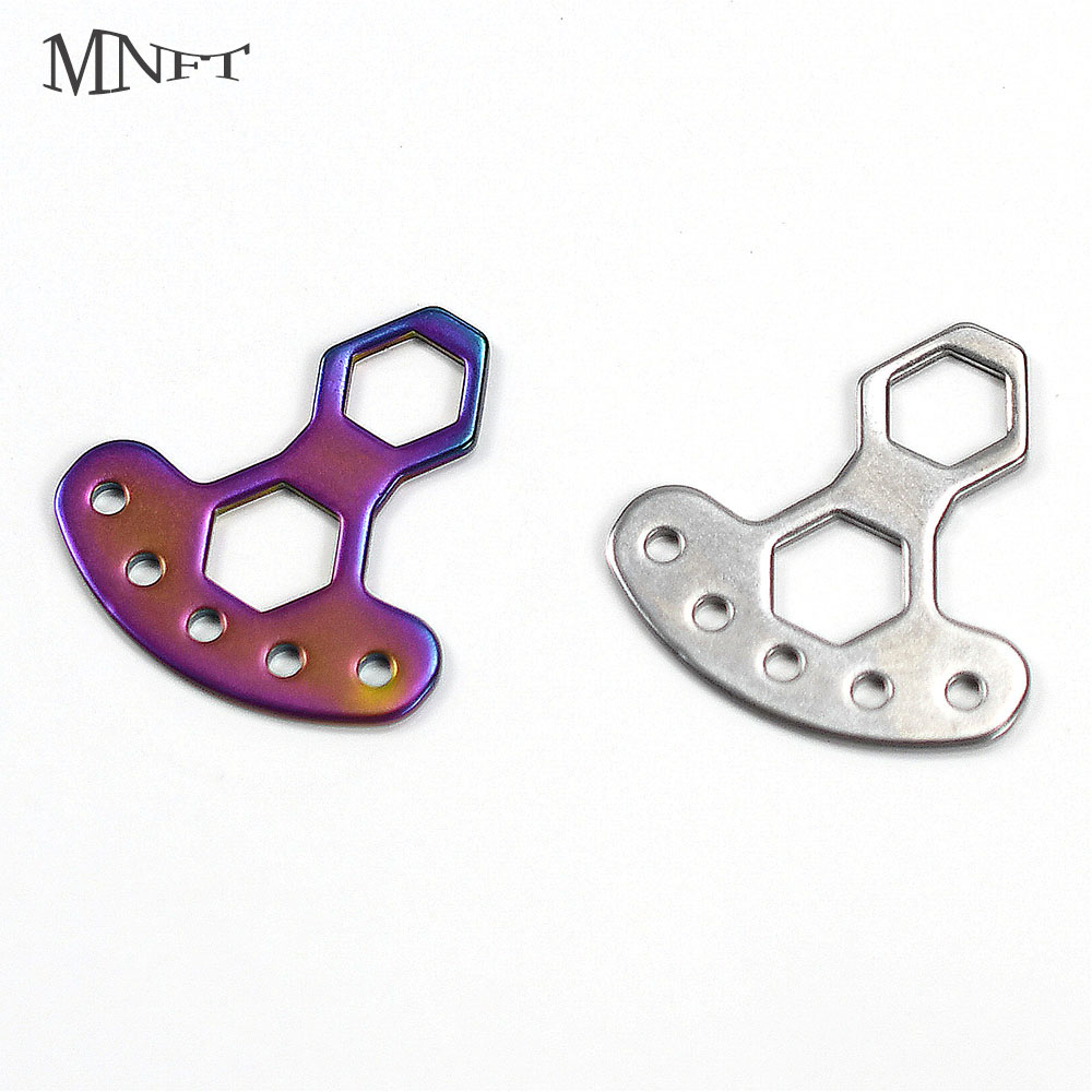 MNFT 1Pcs Stainless Steel Fish - Reel Repair Kit incelemesi ve fiyatı