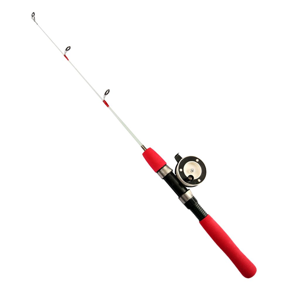 Crab Portable Lobster Fishing  - Ice Fishing Reel incelemesi ve fiyatı