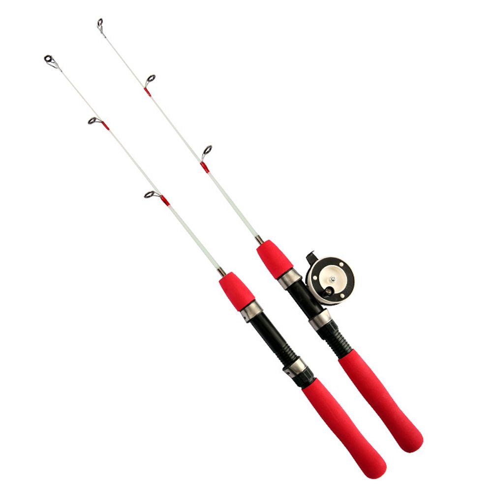 Crab Portable Lobster Fishing  - Ice Fishing Reel incelemesi ve fiyatı