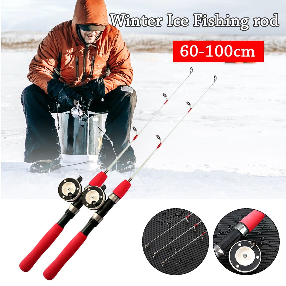 Crab Portable Lobster Fishing  - Ice Fishing Reel incelemesi ve fiyatı