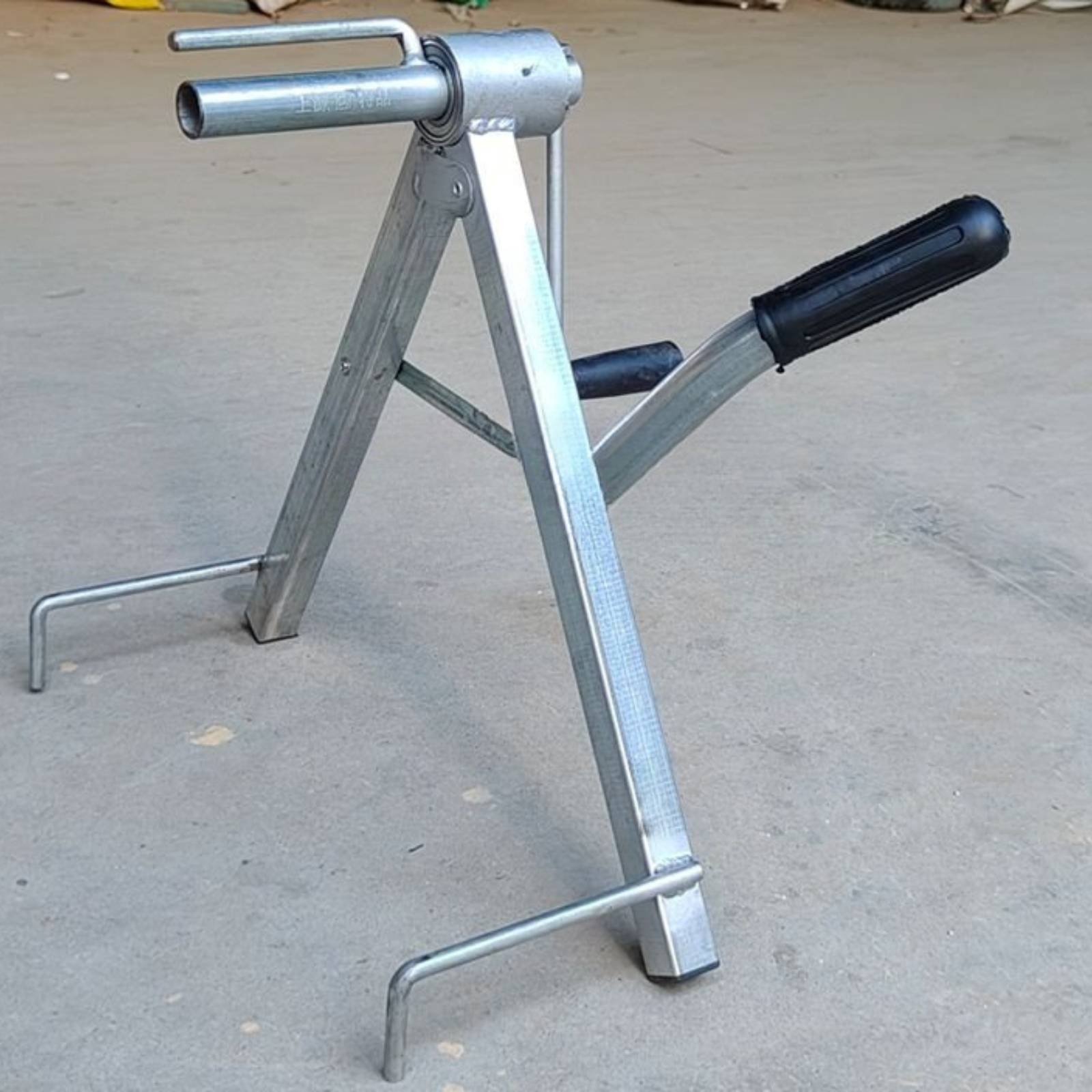 Hose Reel Winder with Hand Cra - Reel Handle incelemesi ve fiyatı