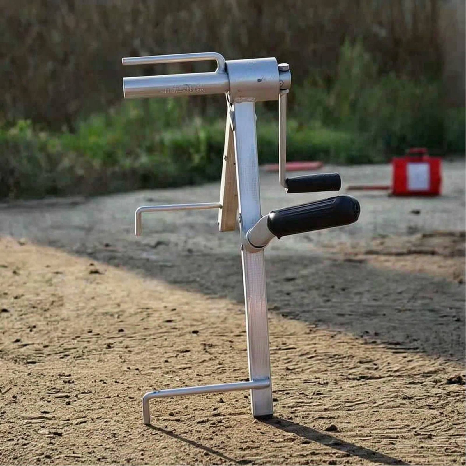Hose Reel Winder with Hand Cra - Reel Handle incelemesi ve fiyatı