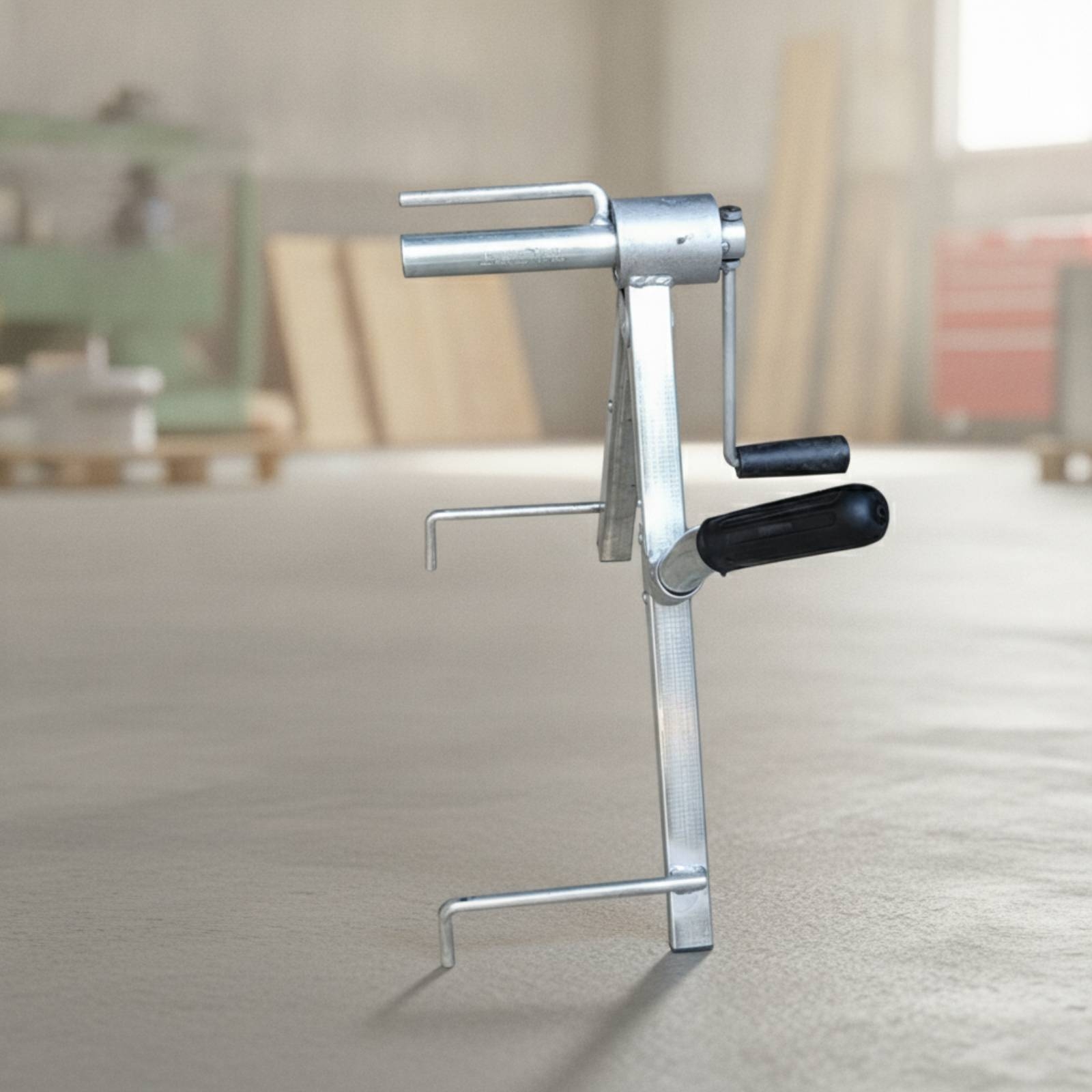 Hose Reel Winder with Hand Cra - Reel Handle incelemesi ve fiyatı