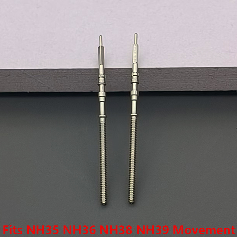 2/4PCS NH35 NH36 Movement Crow - Reel Case incelemesi ve fiyatı