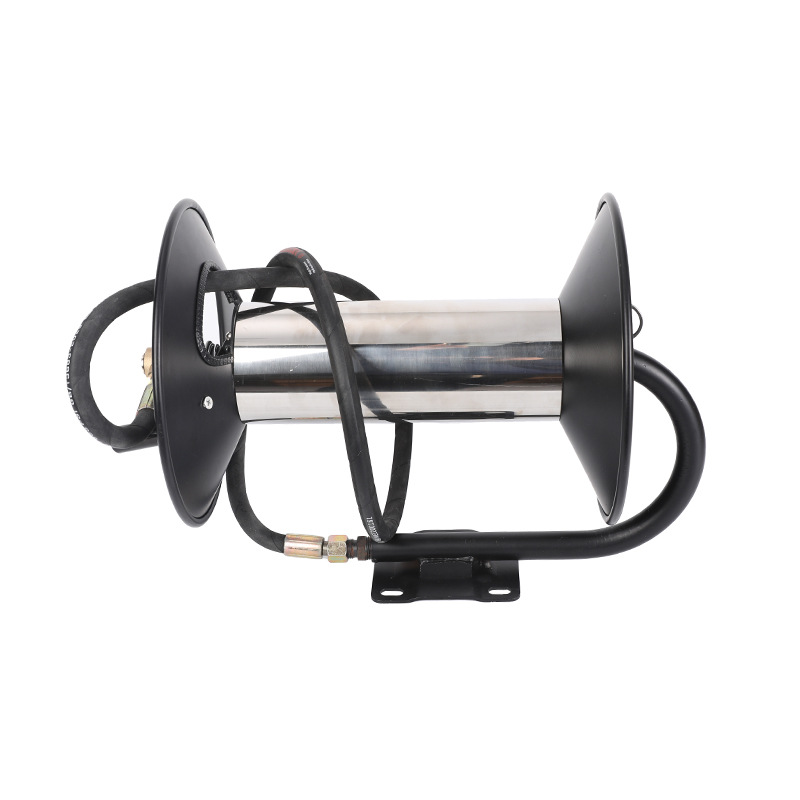 Manual Hose Reel 30m Lubricant - Reel Lubricant incelemesi ve fiyatı