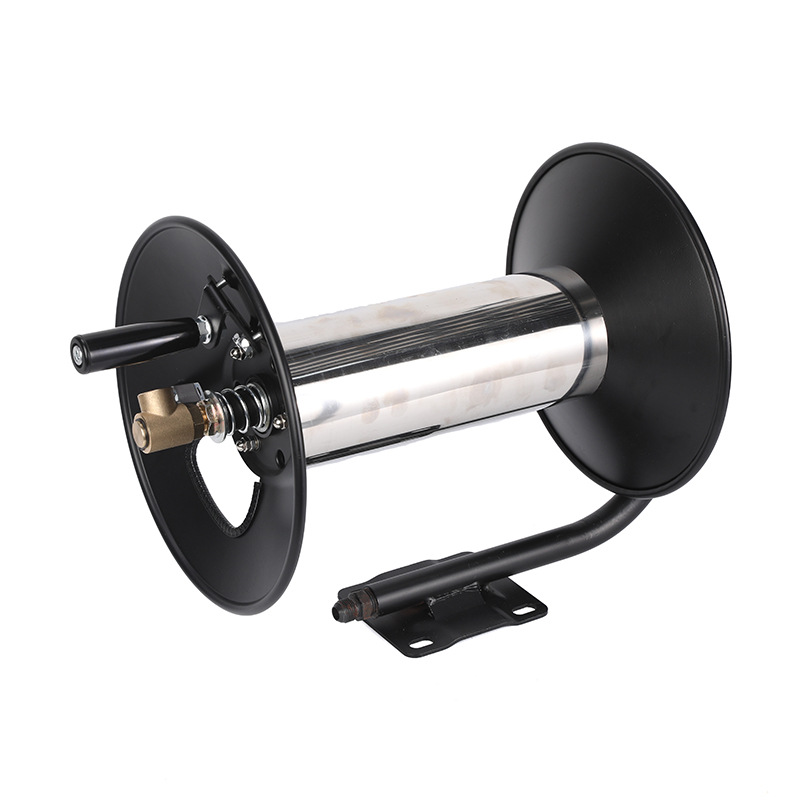 Manual Hose Reel 30m Lubricant - Reel Lubricant incelemesi ve fiyatı