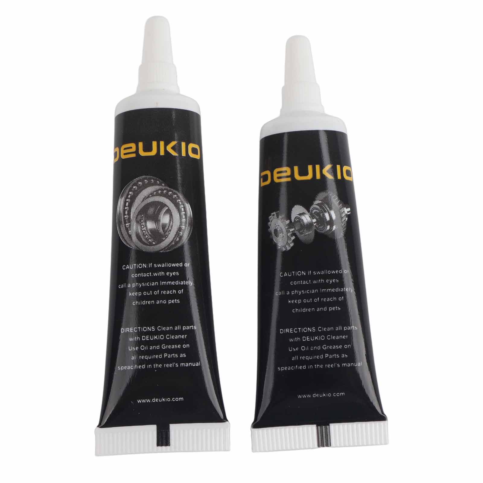 New 2Pcs Fishing Reel Oil and  - Reel Lubricant incelemesi ve fiyatı