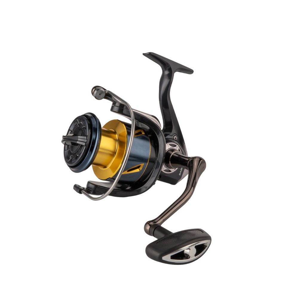 Metal Spool Fishing Reel with  - Reel Drag Knob incelemesi ve fiyatı