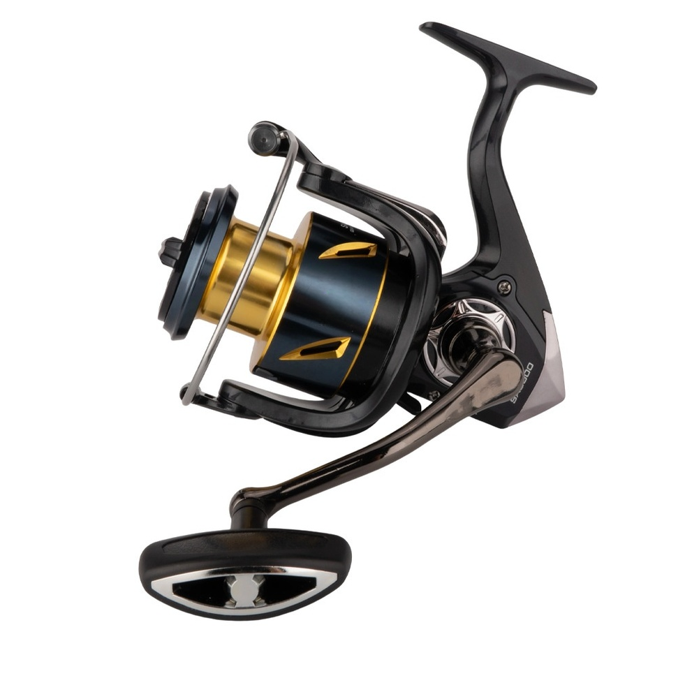 Metal Spool Fishing Reel with  - Reel Drag Knob incelemesi ve fiyatı