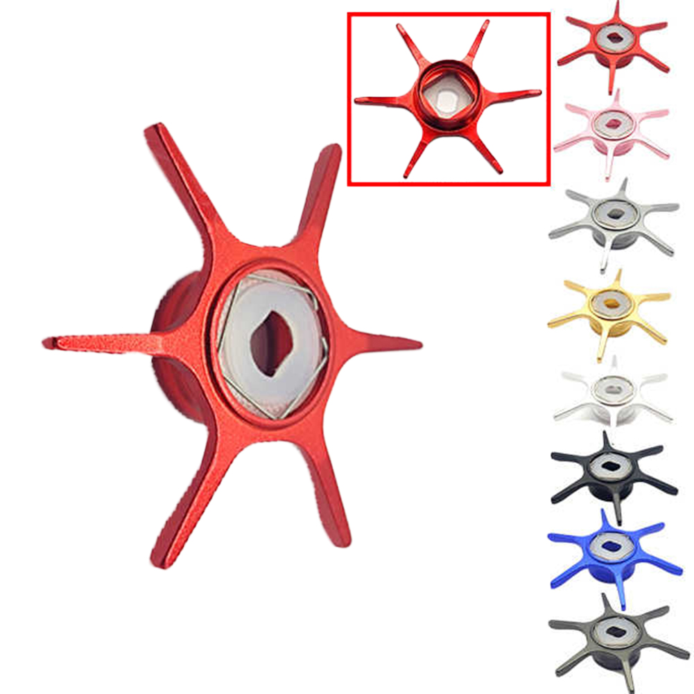 Baitcast Reel Star Drag Unload - Reel Repair Kit incelemesi ve fiyatı