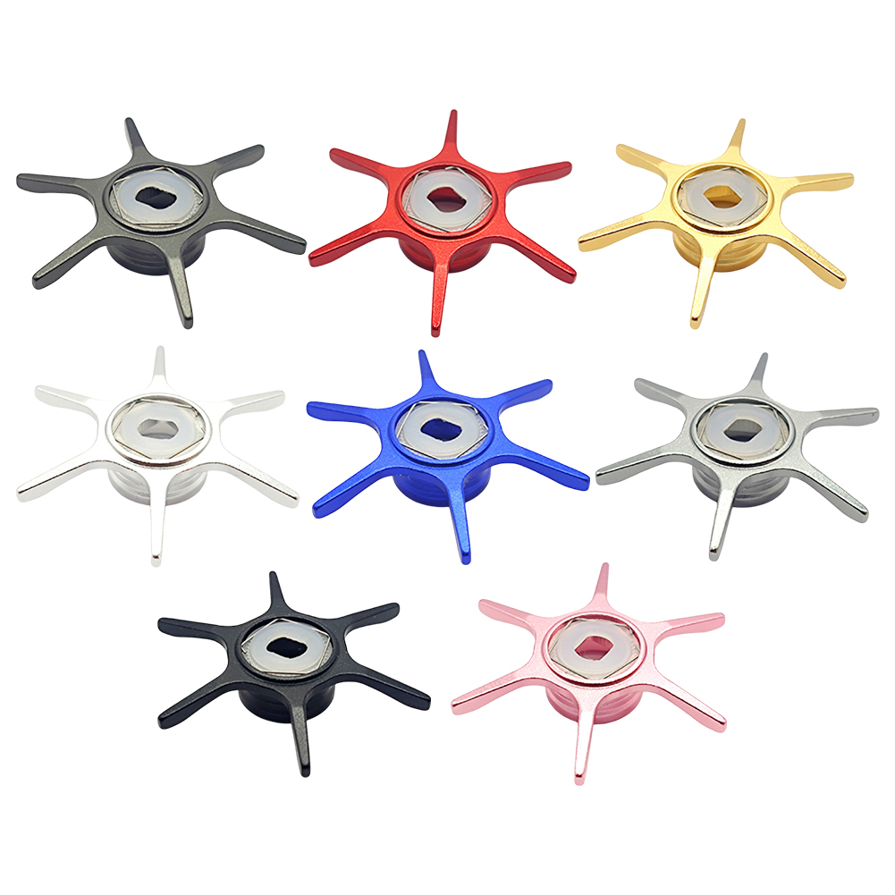 Baitcast Reel Star Drag Unload - Reel Repair Kit incelemesi ve fiyatı