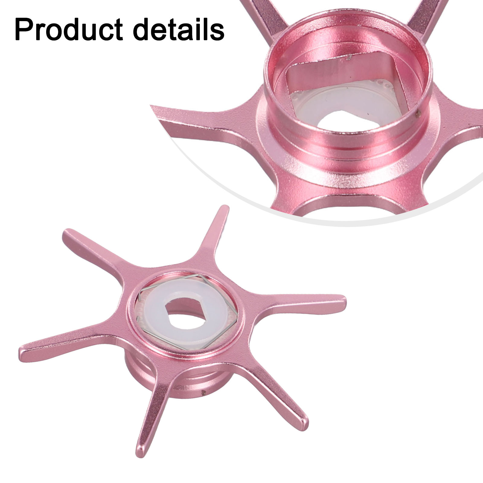 Baitcast Reel Star Drag Unload - Reel Repair Kit incelemesi ve fiyatı