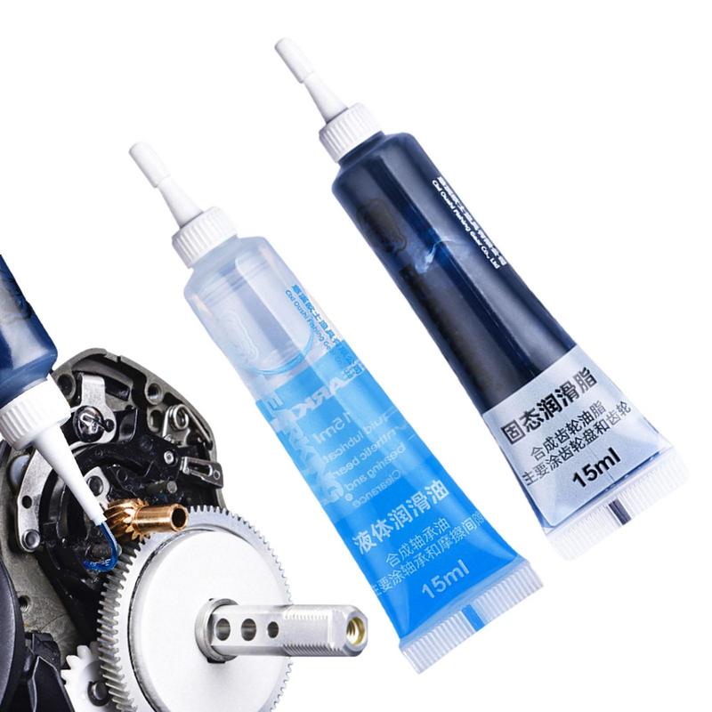 Fishing Reel Maintenance Oil A - Reel Repair Kit incelemesi ve fiyatı