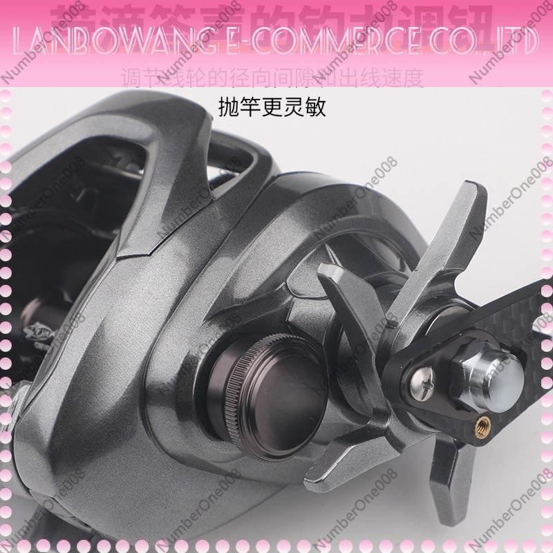 Baitcasting Reel Big Game Slow - Surf Reel incelemesi ve fiyatı