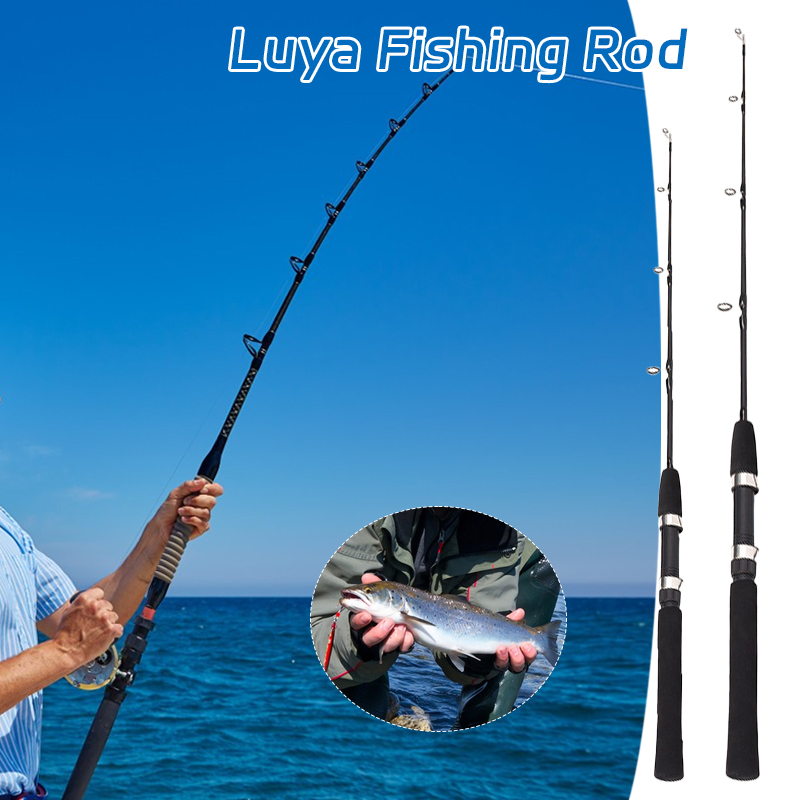 80Cm Fishing Rods Ice Fishing  - Ice Fishing Reel incelemesi ve fiyatı