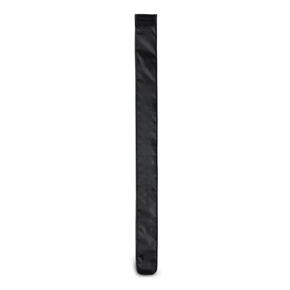 Fishing Rod Bag Black Nylon Wi - Baitcasting Reel incelemesi ve fiyatı