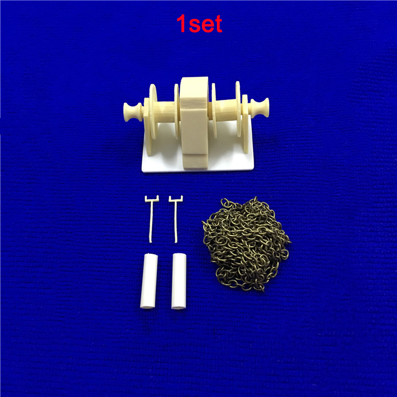 1Set Length 60 Width 40mm Heig - Baitcasting Reel incelemesi ve fiyatı