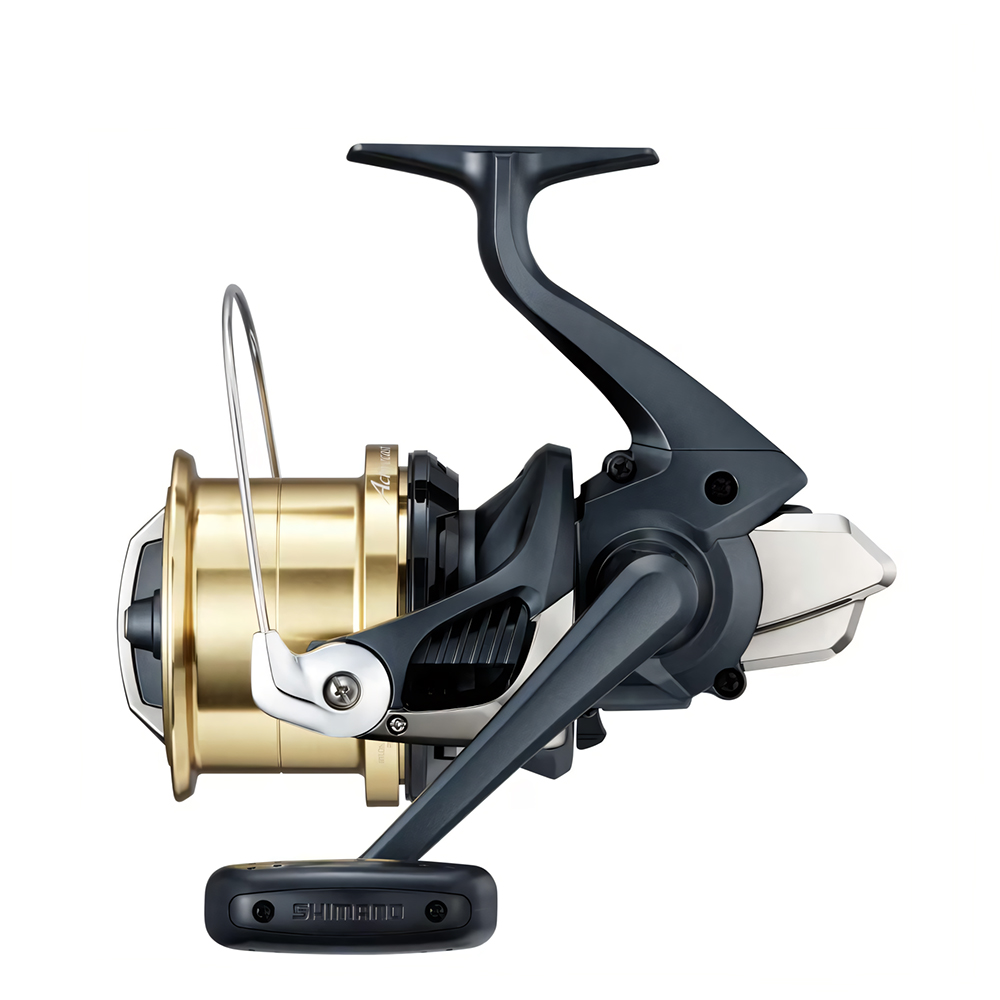 25 SHIMANO ACTIVECAST Surfcast - Reel Drag Knob incelemesi ve fiyatı