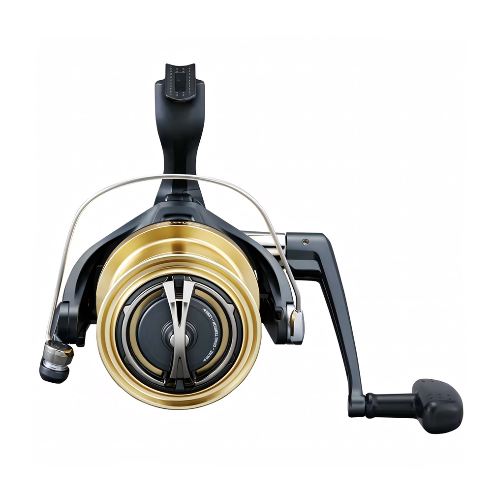 25 SHIMANO ACTIVECAST Surfcast - Reel Drag Knob incelemesi ve fiyatı