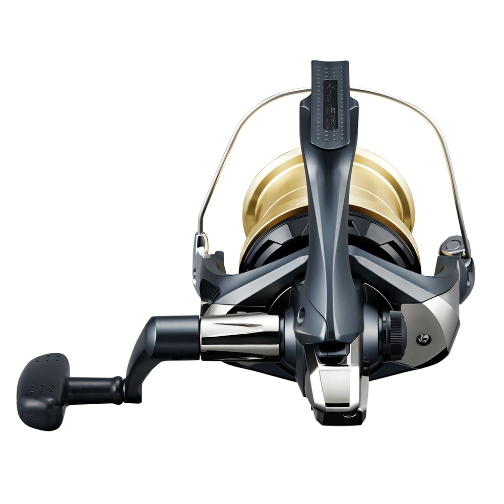 25 SHIMANO ACTIVECAST Surfcast - Reel Drag Knob incelemesi ve fiyatı