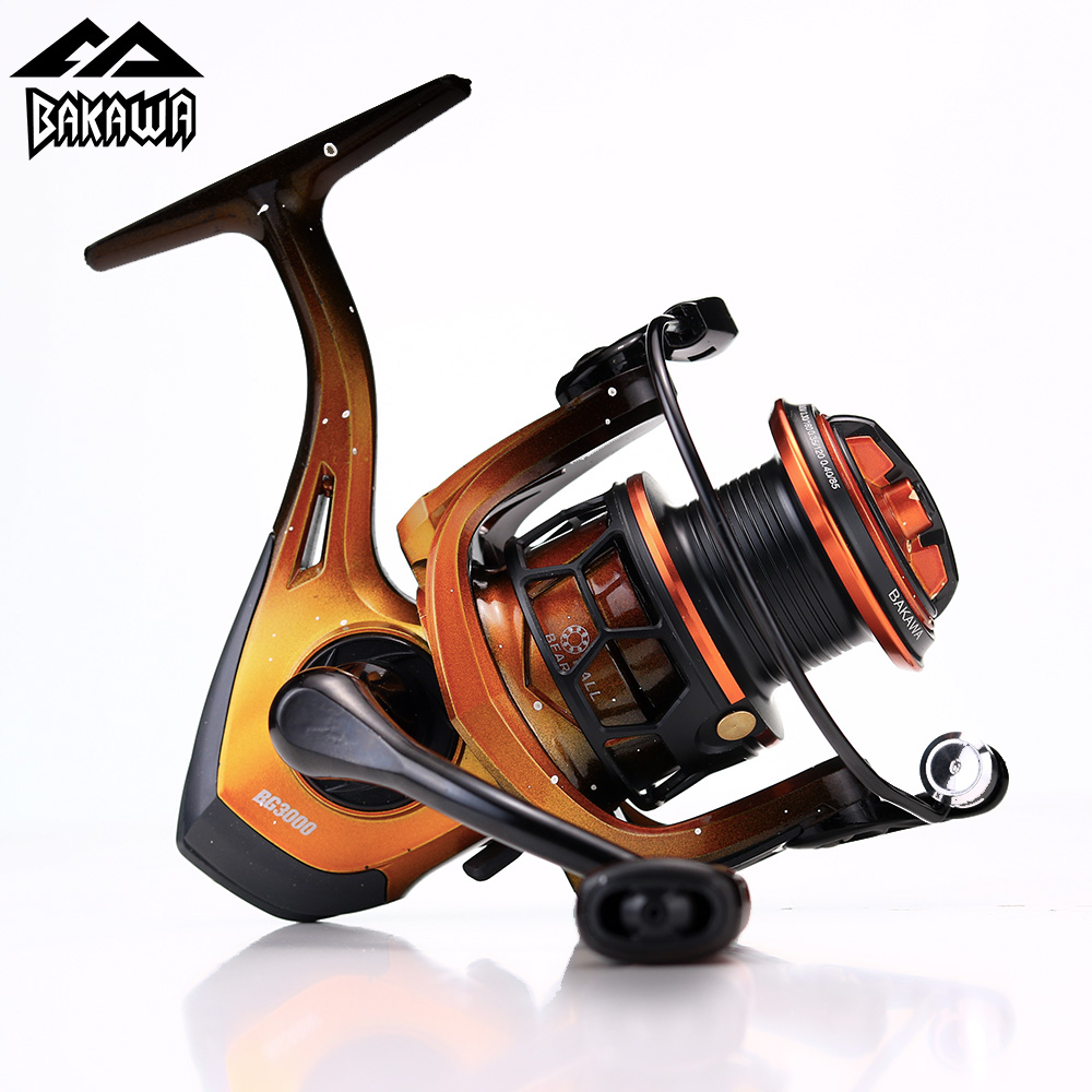 JOSBY Spinning Fishing Reel 10 - Ice Fishing Reel incelemesi ve fiyatı