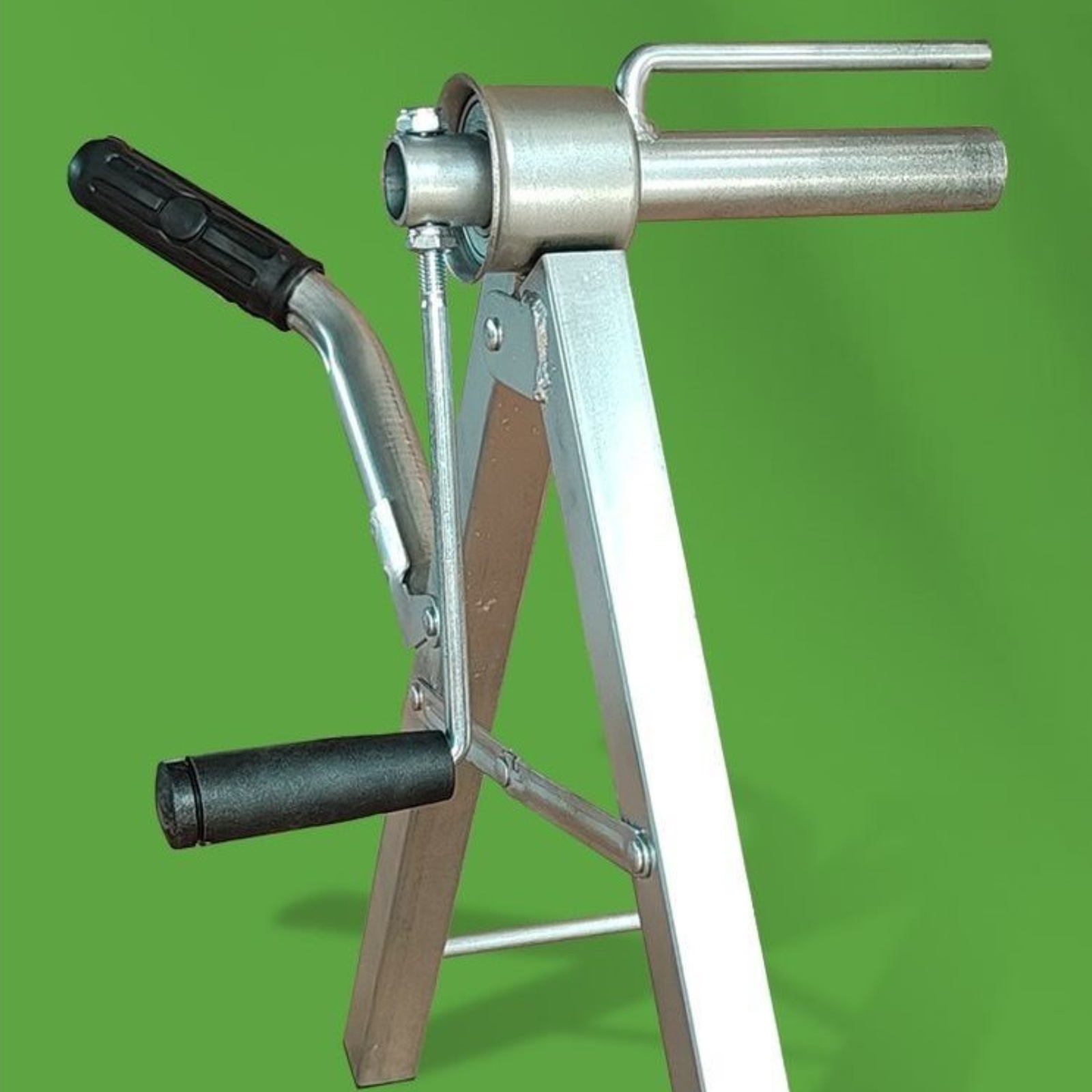 Hose Reel Winder with Hand Cra - Reel Handle incelemesi ve fiyatı