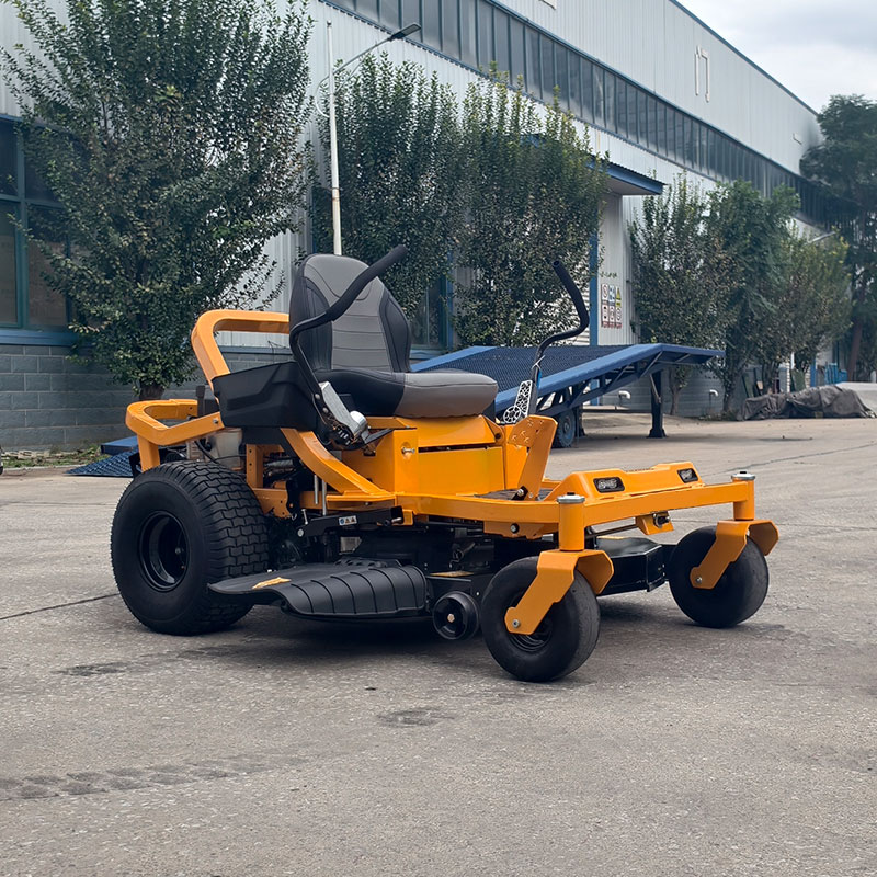 High Efficiency Ride On Cylind - Reel Handle incelemesi ve fiyatı
