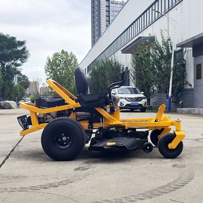 High Efficiency Ride On Cylind - Reel Handle incelemesi ve fiyatı