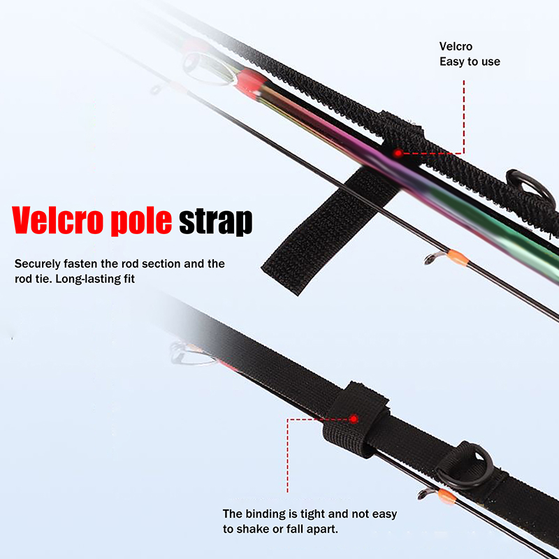 ★▲Adjustable Fishing Rod Stora - Reel Bag incelemesi ve fiyatı