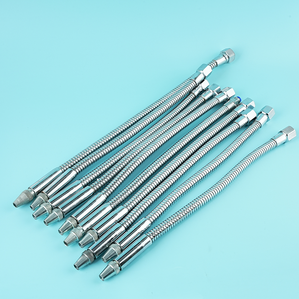 Metal Flexible Water Oil Coola - Reel Oil incelemesi ve fiyatı