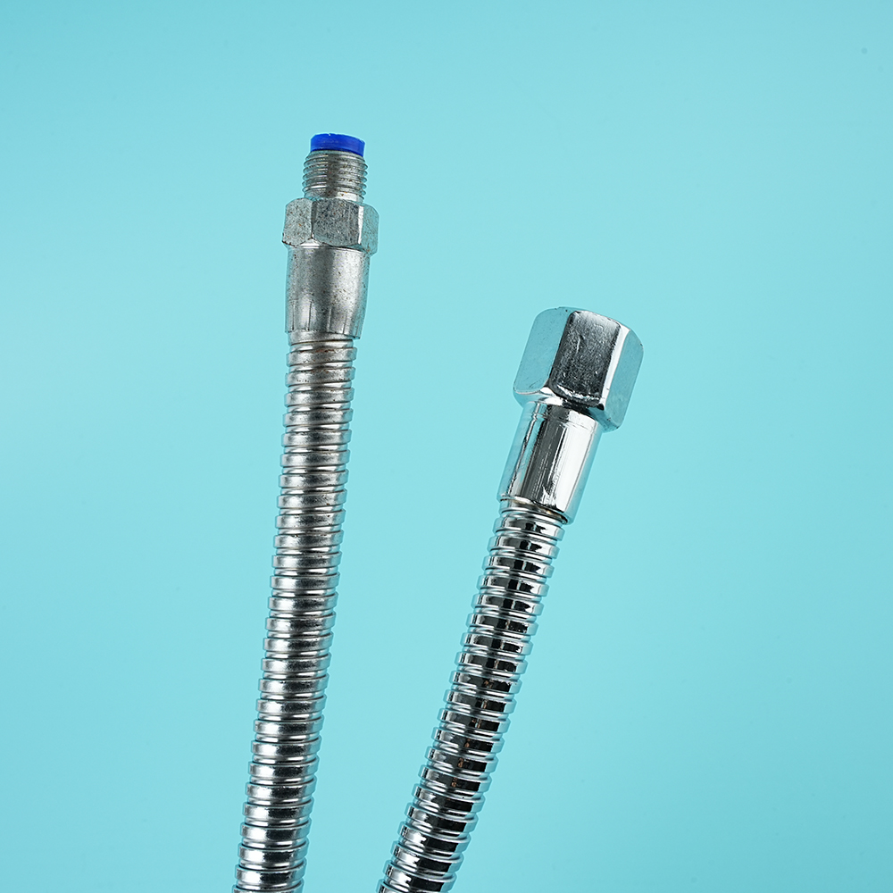 Metal Flexible Water Oil Coola - Reel Oil incelemesi ve fiyatı