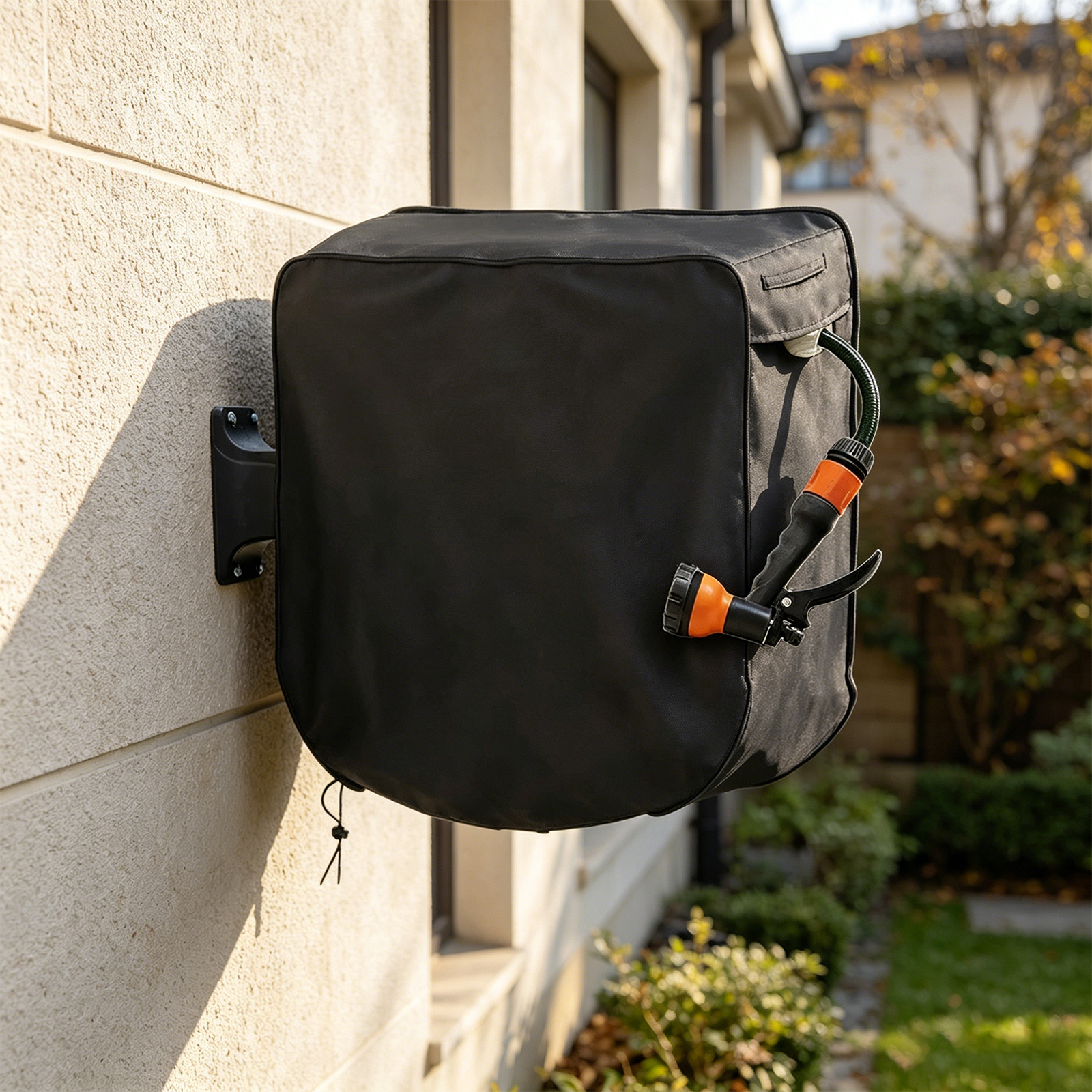 420D Wall Mounted Hose Protect - Reel Bag incelemesi ve fiyatı